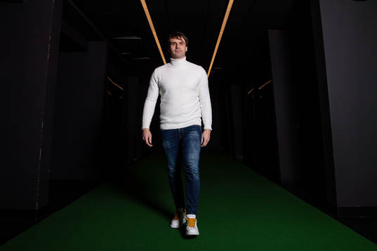 Milos Milojevic