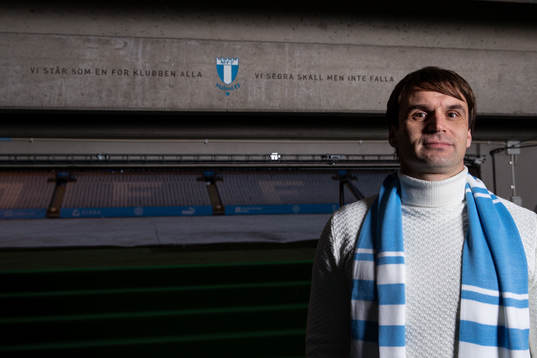 Milos Milojevic