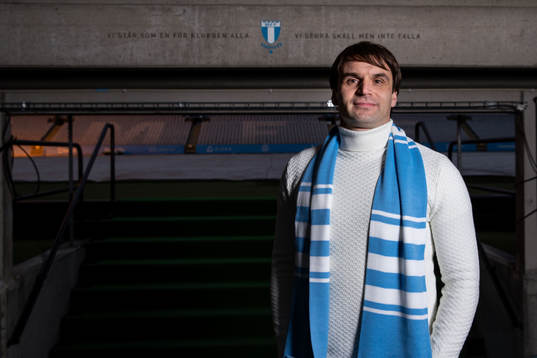 Milos Milojevic