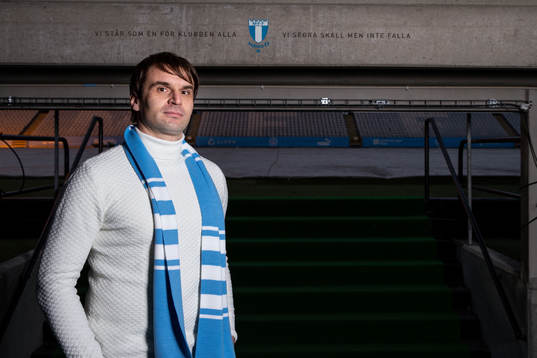 Milos Milojevic