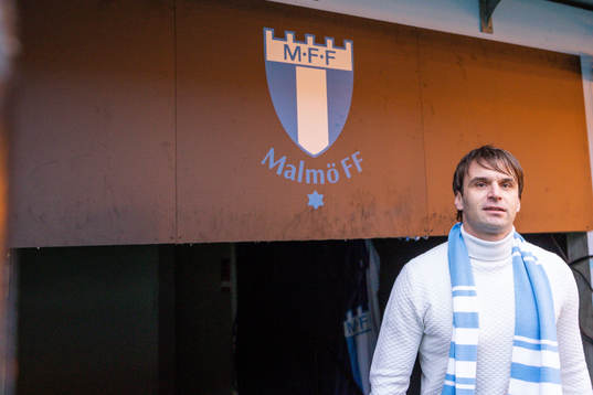 Milos Milojevic
