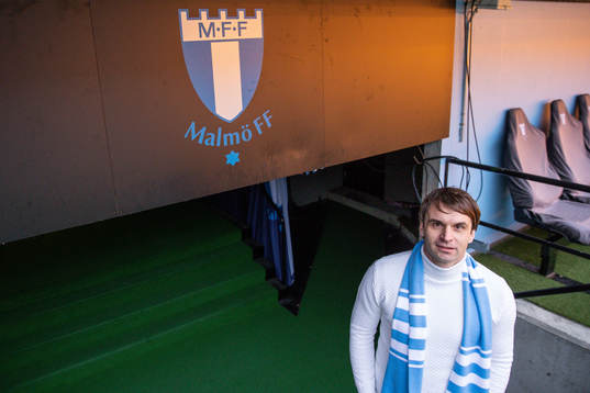 Milos Milojevic