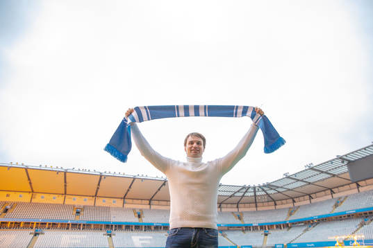 Milos Milojevic