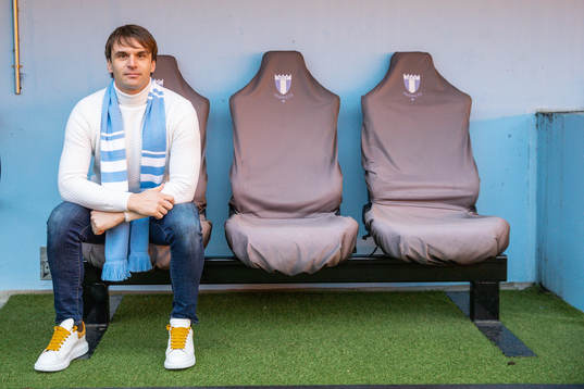 Milos Milojevic