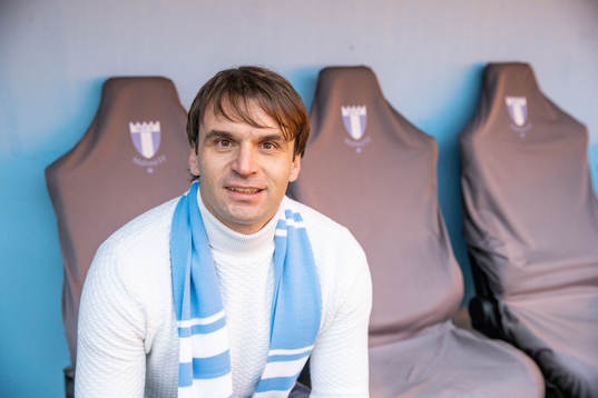 Milos Milojevic