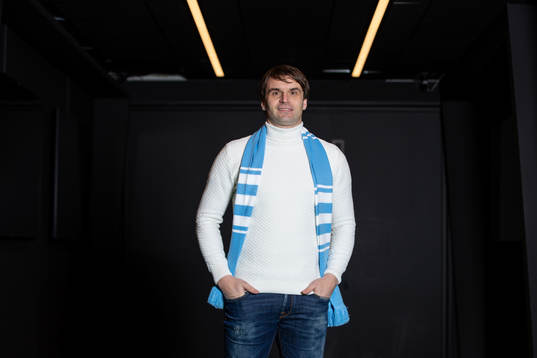 Milos Milojevic