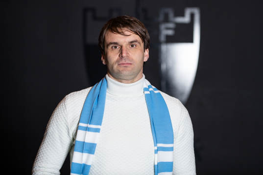 Milos Milojevic