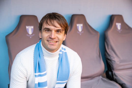 Milos Milojevic