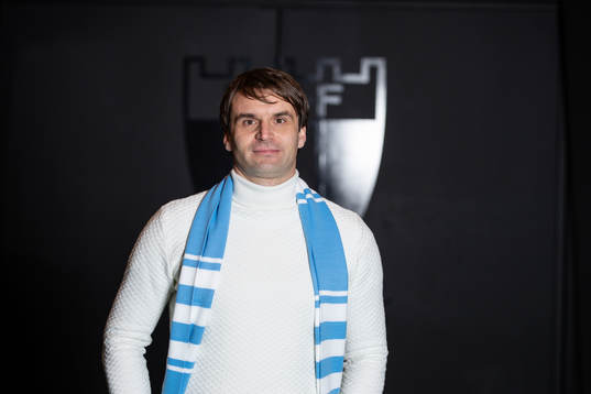 Milos Milojevic