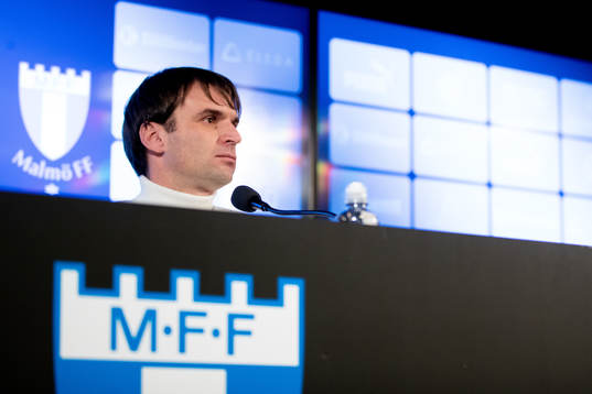 Milos Milojevic