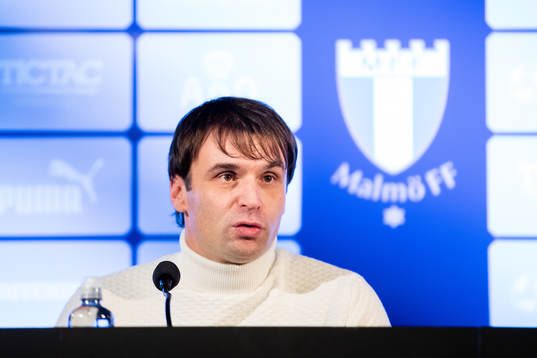 Milos Milojevic