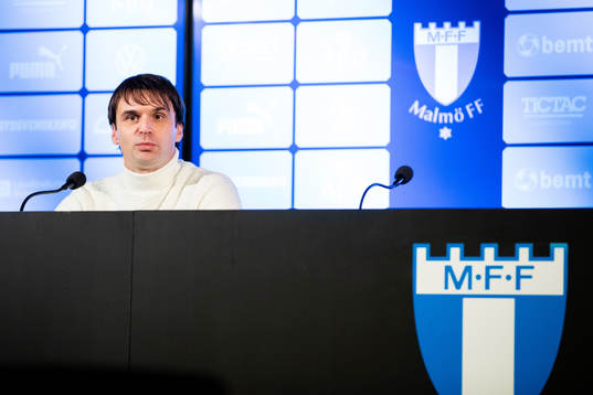 Milos Milojevic