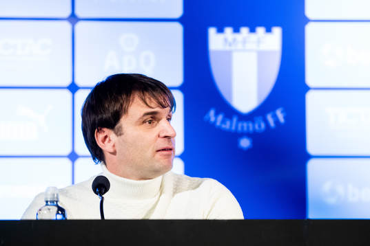 Milos Milojevic