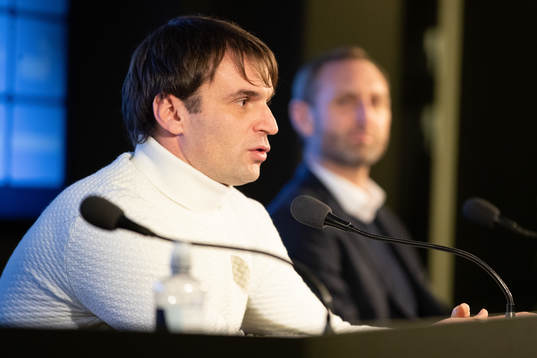 Milos Milojevic