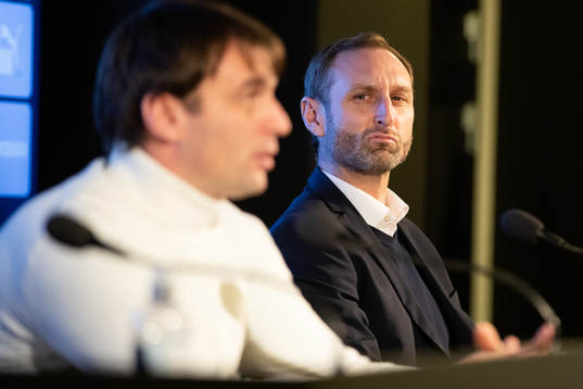 Milos Milojevic