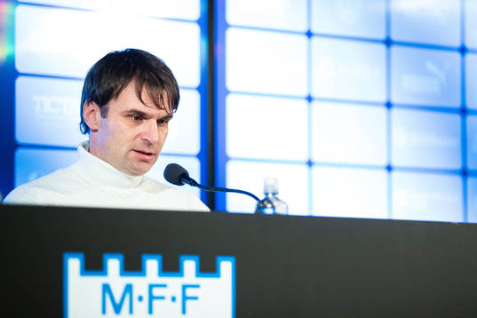 Milos Milojevic