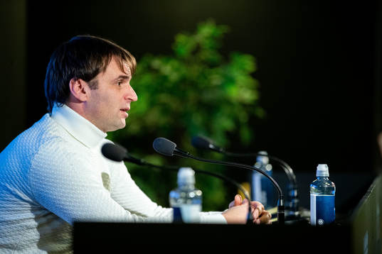 Milos Milojevic