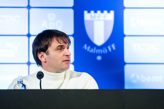 Milos Milojevic