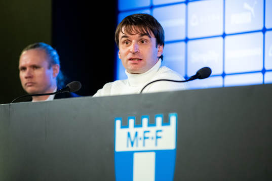 Milos Milojevic