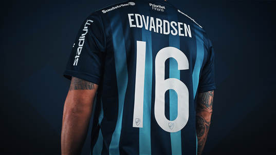 Victor Edvardsen