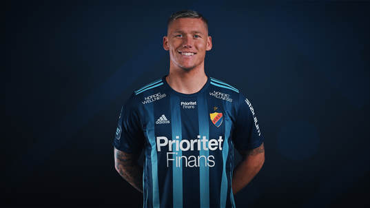 Victor Edvardsen