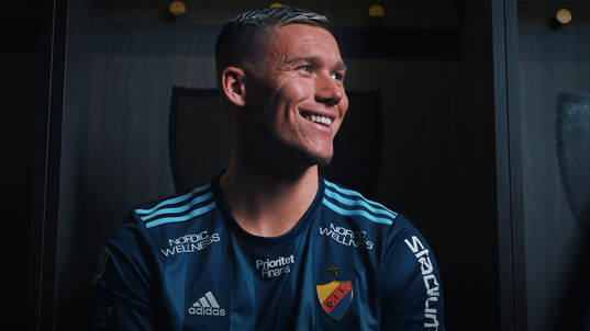 Victor Edvardsen