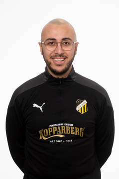 Marwan Salman