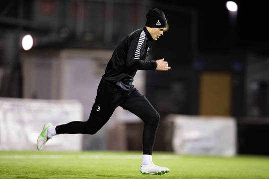 Utsiktens Jesper Brandt