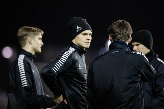 Utsiktens Jesper Brandt