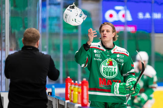 Rögles Tony Sund