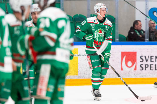 Rögles Oliver Tärnström