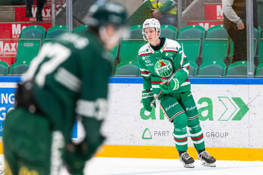 Rögles Oliver Tärnström