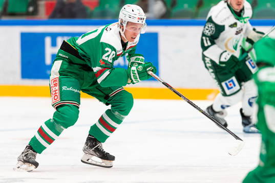 Rögles Oliver Tärnström