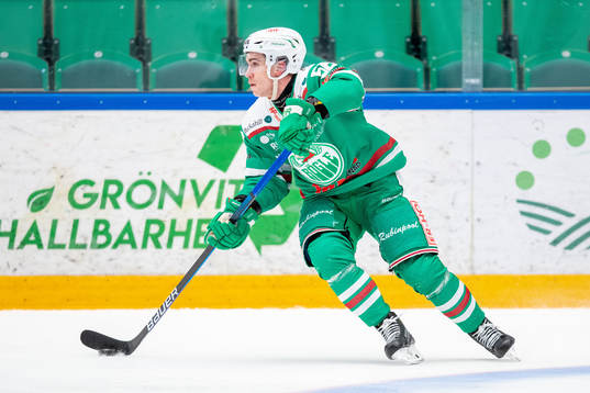 Rögles Ryan McKiernan