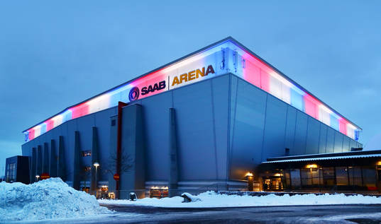 SAAB Arena