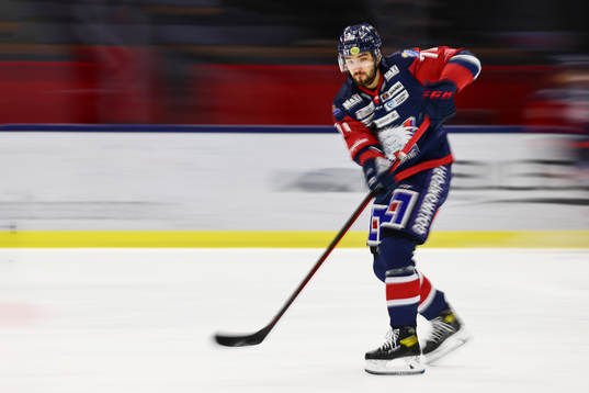 Linköpings Robert Lantosi