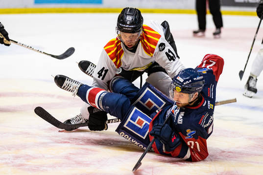Brynäs Greg Scott