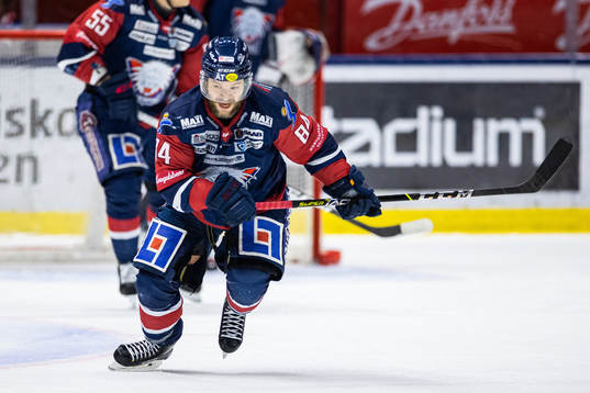 Linköpings Jimmy Andersson