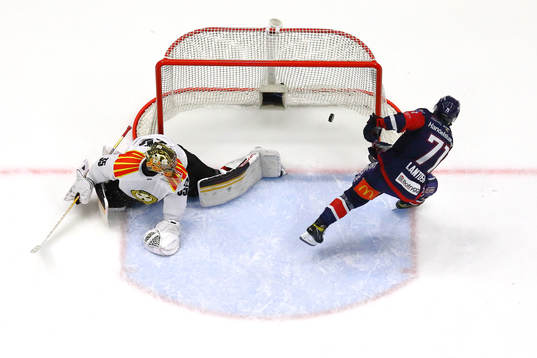 Bläddra bland fler bilder av Ishockey, SHL, Linköping - Brynäs