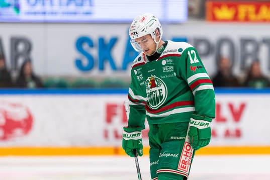 Rögles Brady Ferguson deppar