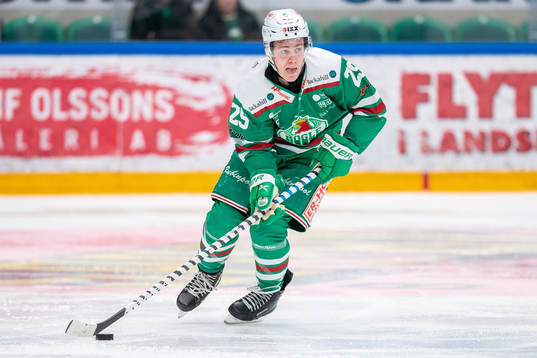 Rögles Tyler Kelleher