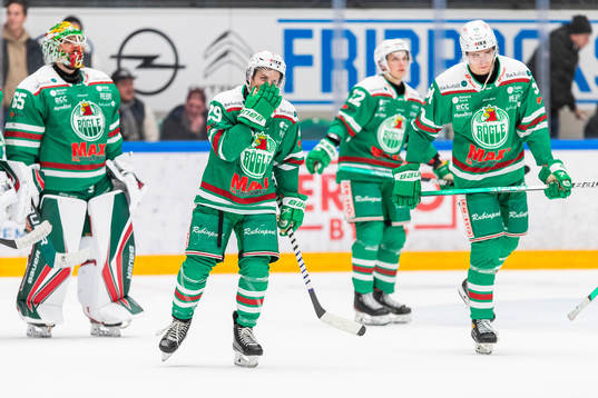 Rögles Tyler Kelleher deppar