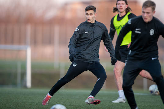 Camil Jebara