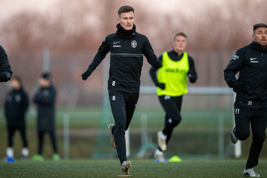 Robin Dzabic