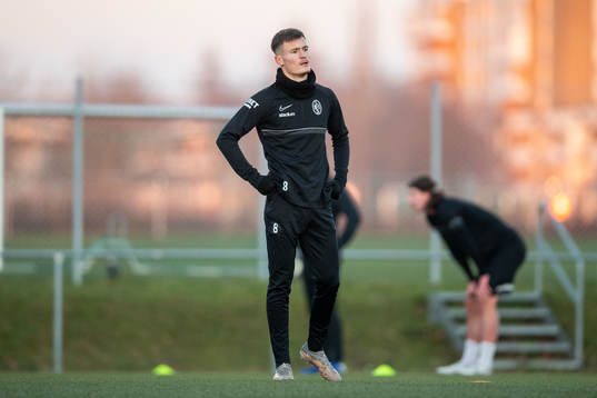 Robin Dzabic
