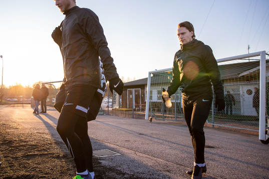 Filip Ottosson
