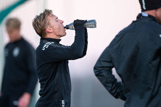 Edvin Dahlqvist