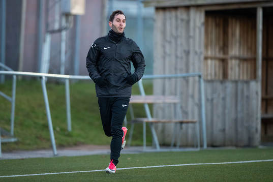 Alexander Tkacz