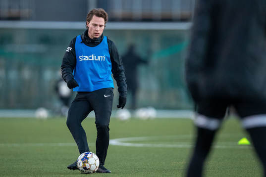 Filip Ottosson