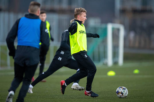 Edvin Dahlqvist